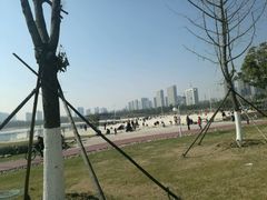 -滨湖塘西河公园
