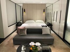 -尼依格罗香港美利酒店