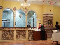 -巴依老爷·新疆美食(上城区天城路店)