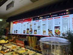 -百味地锅鸡(二店·财校分店)