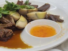 -潮之南·潮汕菜·鱼仔档(南山店)