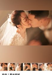 -拾尚映画·STUDIO婚纱摄影(中关村店)