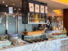 -洲际酒店·地平线全日餐厅HORIZON CAFÉ