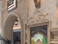 -B&C黄油与面包·THE GARDEN BAKERY概念店(世纪汇店)