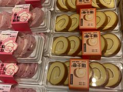 -皇冠幸福里动物奶油生日蛋糕(石桥店)