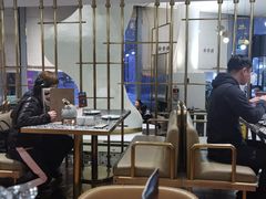 -金香匯晚茶(浑南店)
