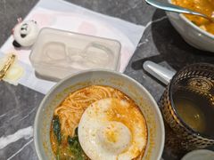 -长安记·大美陕菜(大族广场店)