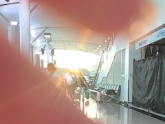 -胡志明新山一国际机场