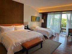 -石梅湾艾美度假酒店