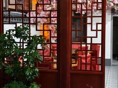 -村东第一家私房菜馆(古北水镇店)