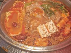-牛New寿喜烧(曹路花园城店)