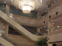 -上海齐鲁万怡大酒店·辣椒屋咖啡厅