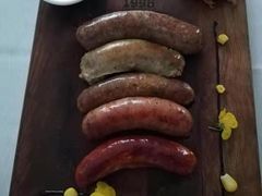 -马克西姆俄罗斯餐厅(通亚街店)