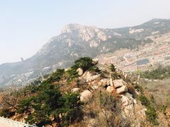 -石岛赤山风景区