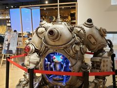 -G·SPACE(金鹰世界店)
