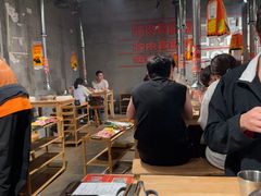 -霸腹烤肉(厦门柚子番店)