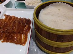 -玉林烤鸭店(定福庄店)