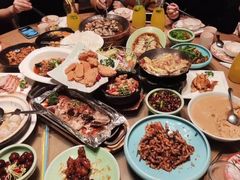 -新白鹿餐厅(城西银泰城店)