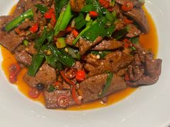 -北京老铺烤鸭(时代广场店)