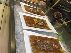 -昆山裕元花园酒店·温莎西餐厅