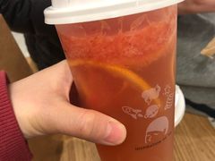 -喜茶(北京三里屯太古里店)