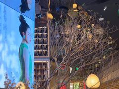 -桂满陇·海市蜃楼·黑金(国金店)