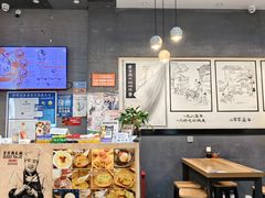 -景芳周大姐(国大城市广场店)