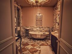 -上海外滩华尔道夫酒店