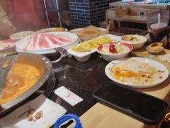 -吴老幺火锅(金龙店)