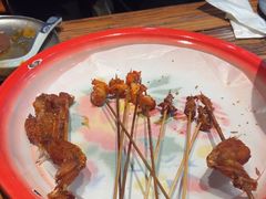 -北丐先生·野馄饨烧烤(长宁龙之梦店)