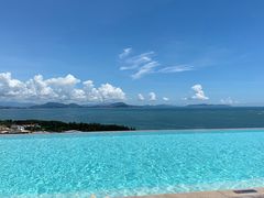 -瑰丽酒店·海吧·天际下午茶·现场DJ·天台酒吧