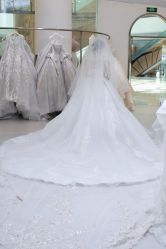 点击看大图 -Bridal Queen·婚纱女皇