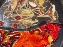 -江北北火锅馆·公路夜市(魏公村店)