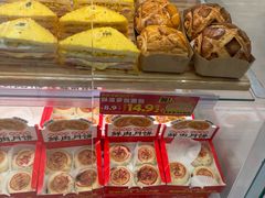 -味多美蛋糕(远大路店)