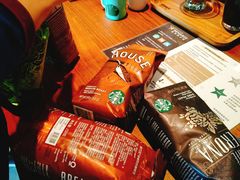 -星巴克臻选(南京艾尚天地店)