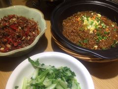 干锅野生杂菌-珍藏湘约(科技园店)