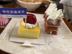 -钱库里海鲜自助(星海广场店)