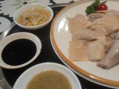 -味食家市师鸡(三元里店)