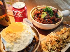 -岛风·台食小馆 ISLAND BISTRO(烟台山店)