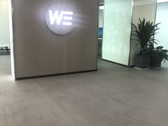 -WEGYMER健萌健身(麦德龙钰龙天下馆)