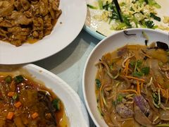 -牟传仁饭庄(星海店)