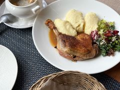 -LA MAISON公鸡和龙(蛇口店)