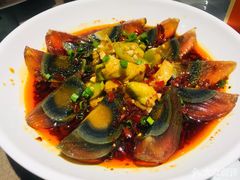 -聚彩居三和酒楼•老字号粤菜(南城店)