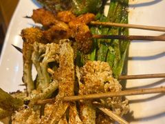 -沈胖子音乐烤吧·炒菜·龙虾(环城东路店)