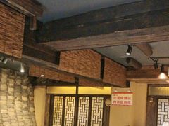 -串盟烧烤大排档·长沙美食地标(星沙店)