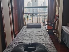 -裕和堂中医推拿艾灸(太古汇臻品店)