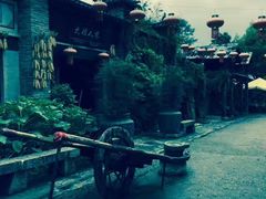 -天龙八部武侠城