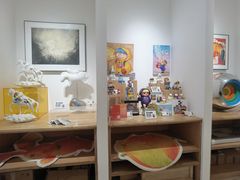 -四川美术学院美术馆