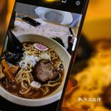 横跨8环只为一碗面