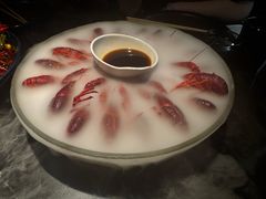 -红盔甲·小龙虾(人民广场店)